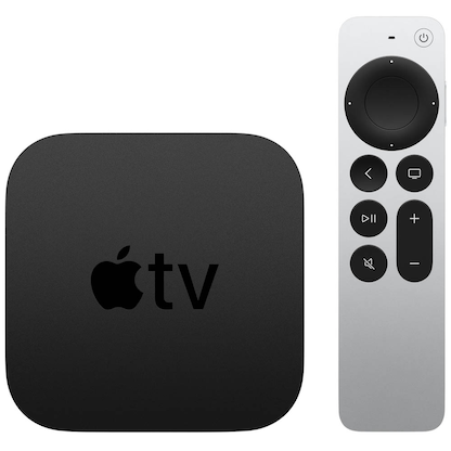 Artikelbild 3 für Apple TV 4K Wi-Fi 64 GB 3. Gen. (2022) 64 GB, Artikelnummer 841264