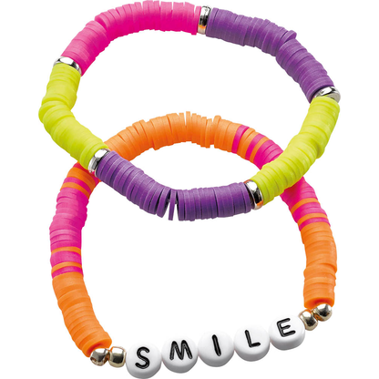 Artikelbild 7 für maped Schmuck-Basteln-Set Imagine'Style neon mehrfarbig, Artikelnummer 967164