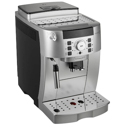 Artikelbild für DeLonghi Magnifica S 22.110.SB Kaffeevollautomat silber, Artikelnummer 669244
