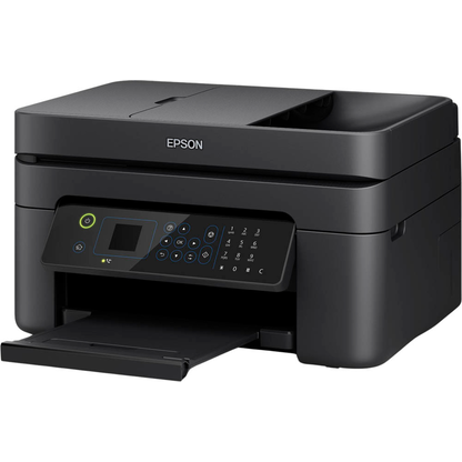 Artikelbild 8 für EPSON WorkForce WF-2935DWFE 4 in 1 Tintenstrahl-Multifunktionsdrucker schwarz, Artikelnummer 219248