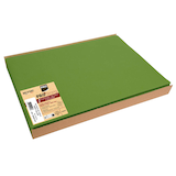 Artikelbild 1 für 100 PROnappe Platzsets grün 30,0 x 40,0 cm, Artikelnummer 349577