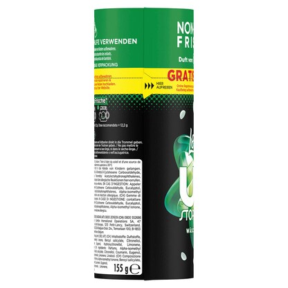 Artikelbild 5 für Lenor UNSTOPPABLES Duft von ARIEL Wäscheparfüm Perls, 155,0 g, Artikelnummer 527339