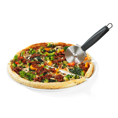 Artikelbild 3 für LURCH Pizzaschneider silber, Artikelnummer 637498