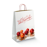 Artikelbild 1 für 150 VP Geschenktüten Toptwist Motiv 24,0 x 31,0 cm, Artikelnummer 872556