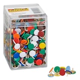 Artikelbild 1 für 750 office discount Reißnägel, Artikelnummer 884496