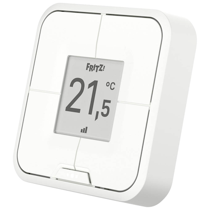 Artikelbild 2 für FRITZ! DECT 440 Smart Home Wandtaster, Artikelnummer 274284