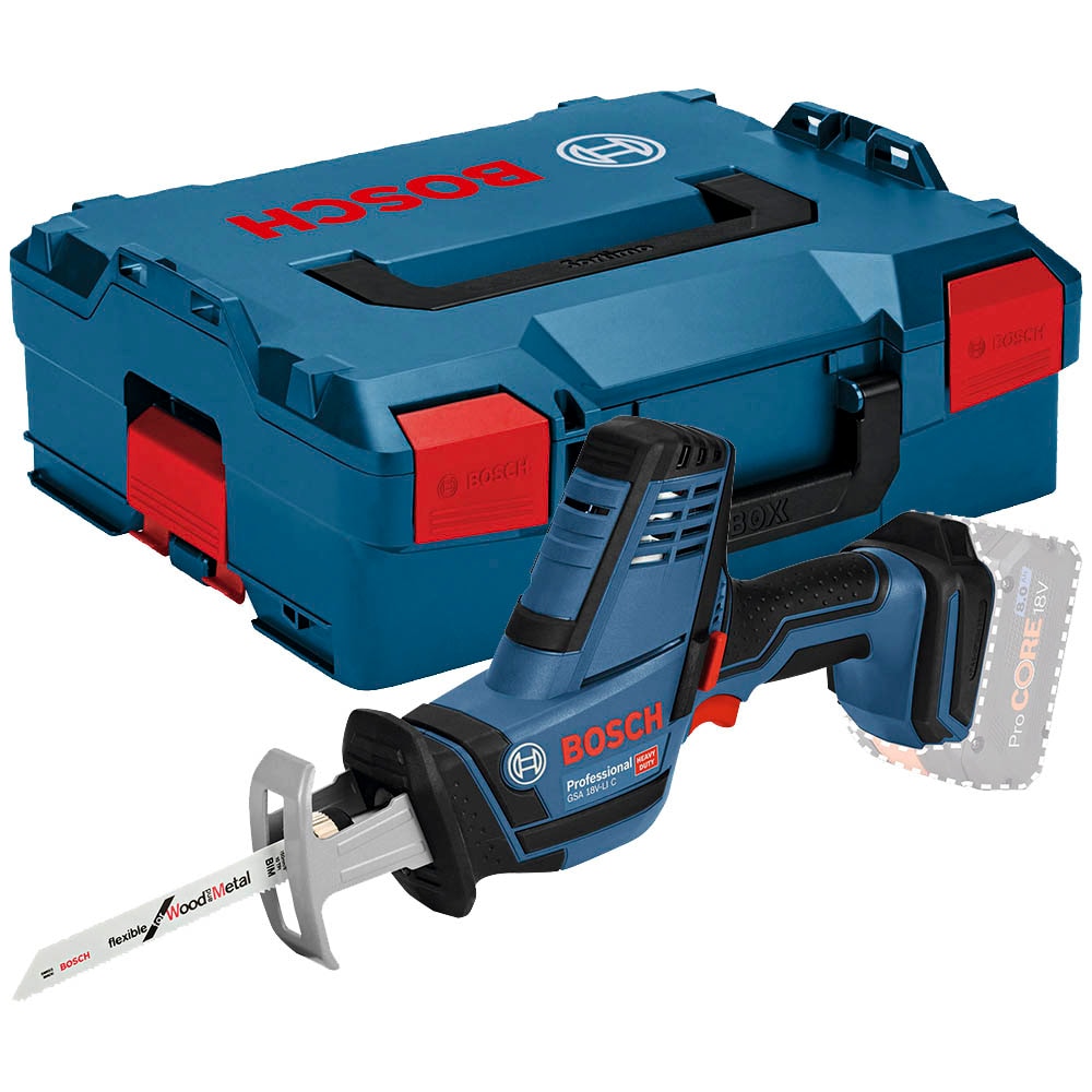 Bosch Professional Aktion 2018