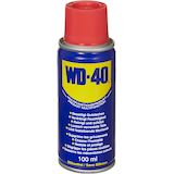 Artikelbild 1 für WD-40® Schmiermittel 100,0 ml, Artikelnummer 602892