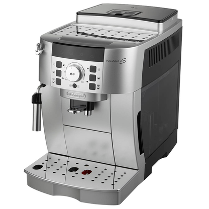 Artikelbild 5 für DeLonghi Magnifica S 22.110.SB Kaffeevollautomat silber, Artikelnummer 669244