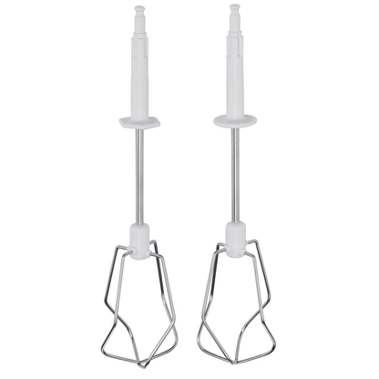 Artikelbild 8 für BRAUN Multimix HM 5137 Handmixer weiß/hellgrau 750 W, Artikelnummer 903973