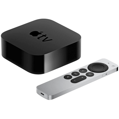 Artikelbild 4 für Apple TV 4K Wi-Fi 64 GB 3. Gen. (2022) 64 GB, Artikelnummer 841264