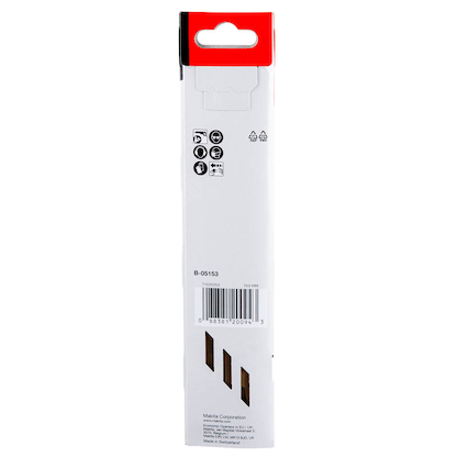 Artikelbild 5 für 5 makita B-05153 Säbelsägeblätter, Artikelnummer 667184