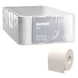 Artikelbild 1 für KATRIN Toilettenpapier PLUS 3-lagig, 56 Rollen, Artikelnummer 248749