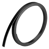 Artikelbild 1 für FRANKEN Magnetband schwarz 0,5 cm x 1,0 m, Artikelnummer 351243