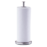 Artikelbild 1 für Zeller Küchenrollenhalter 27242 silber Edelstahl, Artikelnummer 251769