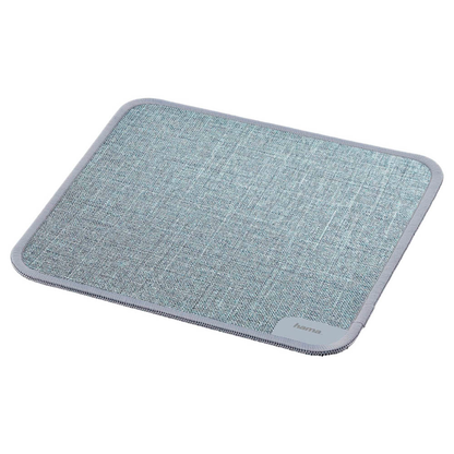 Artikelbild 2 für hama Mousepad Textildesign grau, Artikelnummer 814917