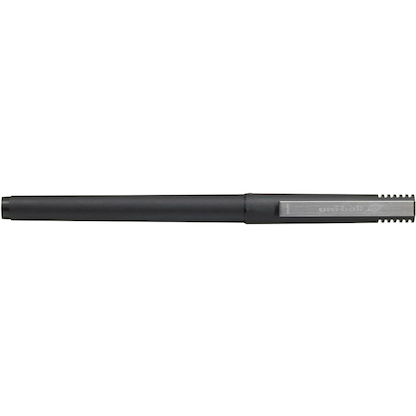 Artikelbild 2 für uni-ball micro UB-120 Tintenroller 0,3 mm, Schreibfarbe: schwarz, 1 St., Artikelnummer 819627