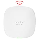 Artikelbild 1 für HPE Networking Instant On AP25 ohne Netzteil Access Point, Artikelnummer 832812