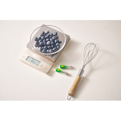 Artikelbild 4 für 4 GP Batterien SUPER Micro AAA 1,5 V, Artikelnummer 118949