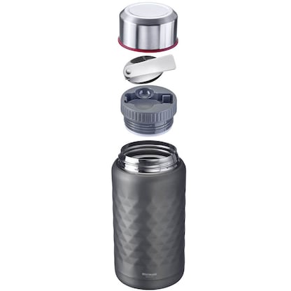 Artikelbild 2 für WESTMARK Isolier-Speisebehälter Viva anthrazit 750,0 ml, Artikelnummer 213829