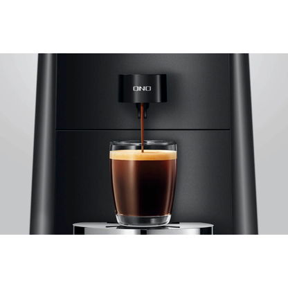 Artikelbild 4 für jura ONO Coffee Black (EA) Kaffeevollautomat schwarz, Artikelnummer 392397