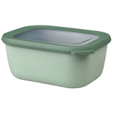 Artikelbild 1 für MEPAL Lunchbox Cirqula grün 1,5 l, 1 St., Artikelnummer 434759