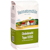 Artikelbild 1 für Heimatsmühle Dinkelmehl Type1050 1,0 kg, Artikelnummer 609919
