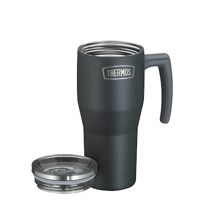 Artikelbild 6 für THERMOS® Isolierbecher REFRESHING SERIES schwarz, matt 850,0 ml, Artikelnummer 653273