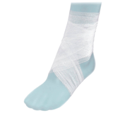 Artikelbild 1 für Meditrade® Mullbinden ABE® 1403 weiß 10,0 cm x 4,0 m, 20 St., Artikelnummer 564987