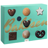 Artikelbild 1 für Bahlsen Zum Fest Kekse 500,0 g, Artikelnummer 992519