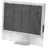 Artikelbild 1 für hama Staubschutzhülle passend für Monitore bis 66,0 cm (26 Zoll), Artikelnummer 179897