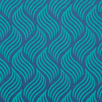 Artikelbild 18 für folia Motivblock Colours of India Kerala farbsortiert 20 Blatt, Artikelnummer 375614