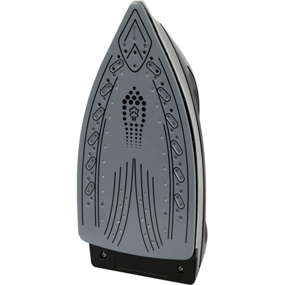 Artikelbild 2 für CLATRONIC DBS 3749 Dampfbügelstation 2400 W, Artikelnummer 146729