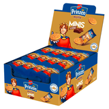 Artikelbild 1 für DeBeukelaer Prinzen Rolle Minis Schoko Kekse 24x 5 St., Artikelnummer 254587