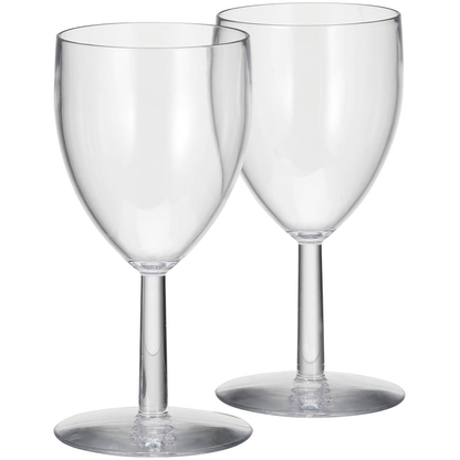 Artikelbild 16 für MEPAL Weißweingläser 300,0 ml, 2 St., Artikelnummer 434116