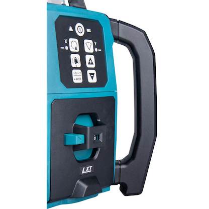 Artikelbild 26 für makita SKR001Z Akku-Rotationslaser 18,0 / 40,0 V max., ohne Akku, Artikelnummer 710826