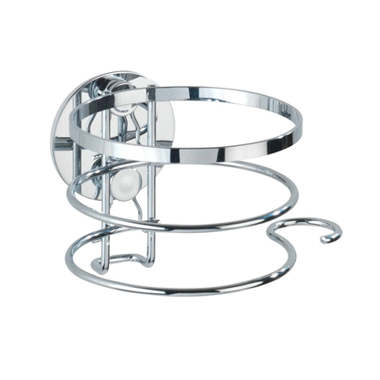 Artikelbild 13 für WENKO Haartrocknerhalter silber, Artikelnummer 808917