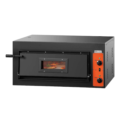 Artikelbild 11 für Bartscher CT 100 Pizzaofen elektrisch, Artikelnummer 425247