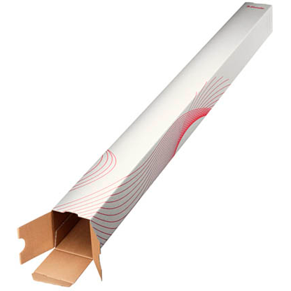 Artikelbild 20 für 10 Esselte Versandhülsen eckig für DIN A0, DIN B0, DIN C0, Artikelnummer 515009