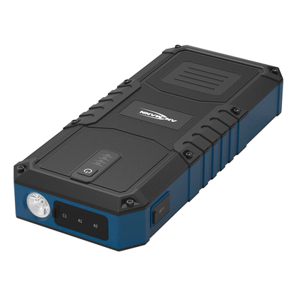 Artikelbild 10 für ANSMANN Jump Starter 16.0 Starthilfekabel, Artikelnummer 630139