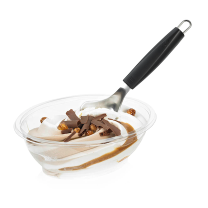 Artikelbild 3 für LURCH Eisportionierer TANGO schwarz, silber, Artikelnummer 637649