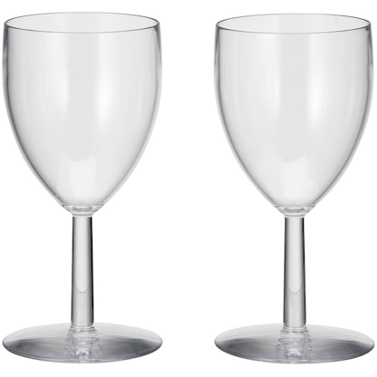 Artikelbild 5 für MEPAL Weißweingläser 300,0 ml, 2 St., Artikelnummer 434116
