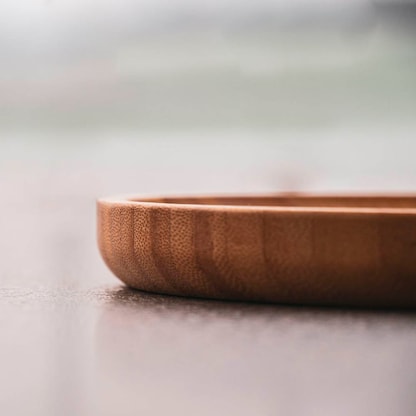 Artikelbild 5 für 4 pandoo Mehrweg-Menüteller Ø 25,0 cm, Artikelnummer 616119