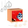Kategorie Baumschmuck & Lichterketten