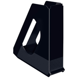 Artikelbild 1 für Esselte Stehsammler VIVIDA 21440 schwarz Kunststoff, DIN A4, Artikelnummer 892606