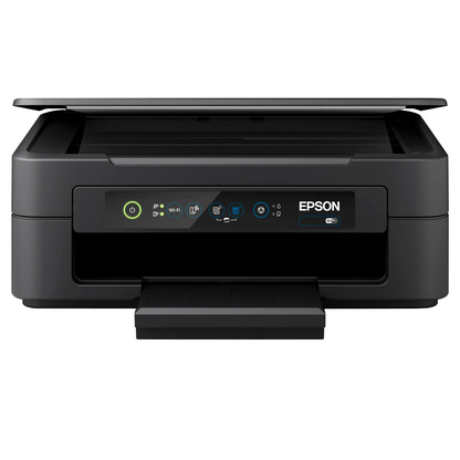 Artikelbild 3 für AKTION: EPSON Expression Home XP-2205 3 in 1 Tintenstrahl-Multifunktionsdrucker schwarz mit 25 Euro CashBack, Artikelnummer 818084