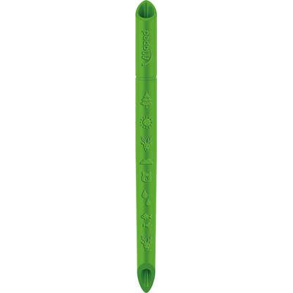 Artikelbild 3 für maped Color Peps Buntstifte farbsortiert, 12 St., Artikelnummer 967154