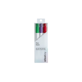 Artikelbild 1 für cricut™ Joy Farbstifte für Schneideplotter farbsortiert, 3 St., Artikelnummer 958631