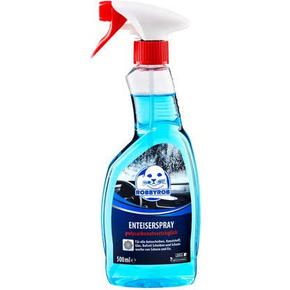 Artikelbild für ROBBYROB Scheibenenteiser 500,0 ml, Artikelnummer 854754