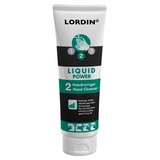 Artikelbild 1 für LORDIN® LIQUID POWER Handwaschpaste 250 ml, Artikelnummer 412506